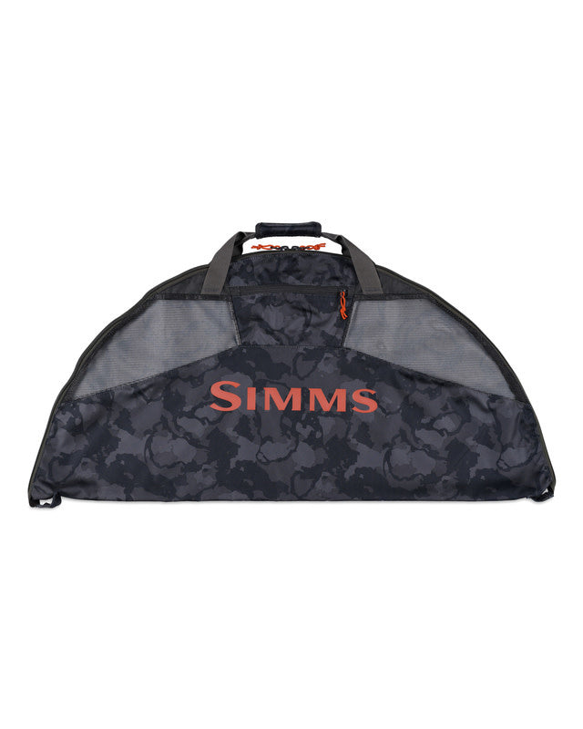 Simms Taco Bag Anvil