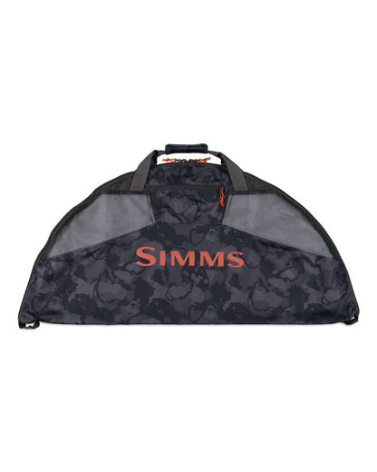 Simms Taco Bag Anvil