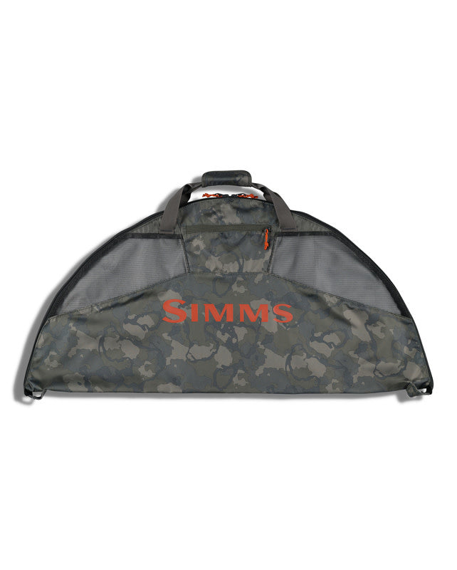 Simms Taco Bag Anvil