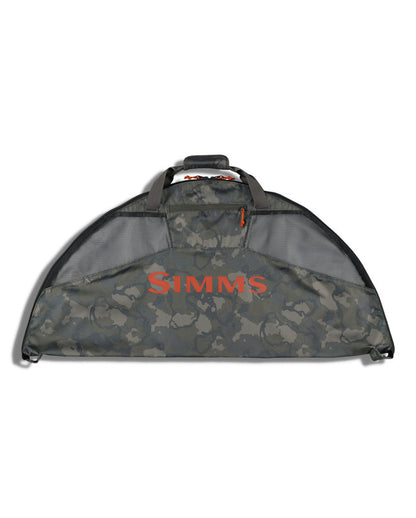 Simms Taco Bag Anvil