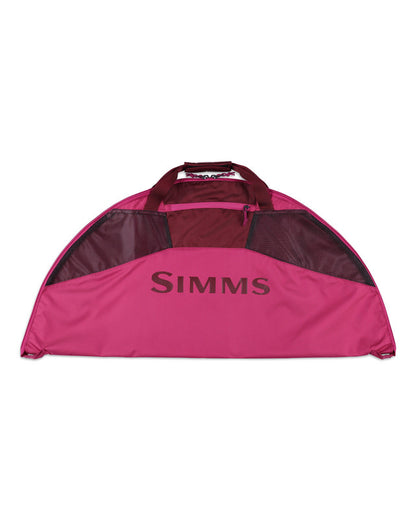 Simms Taco Bag Anvil