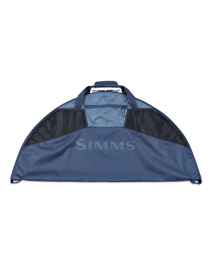 Simms Taco Bag Anvil