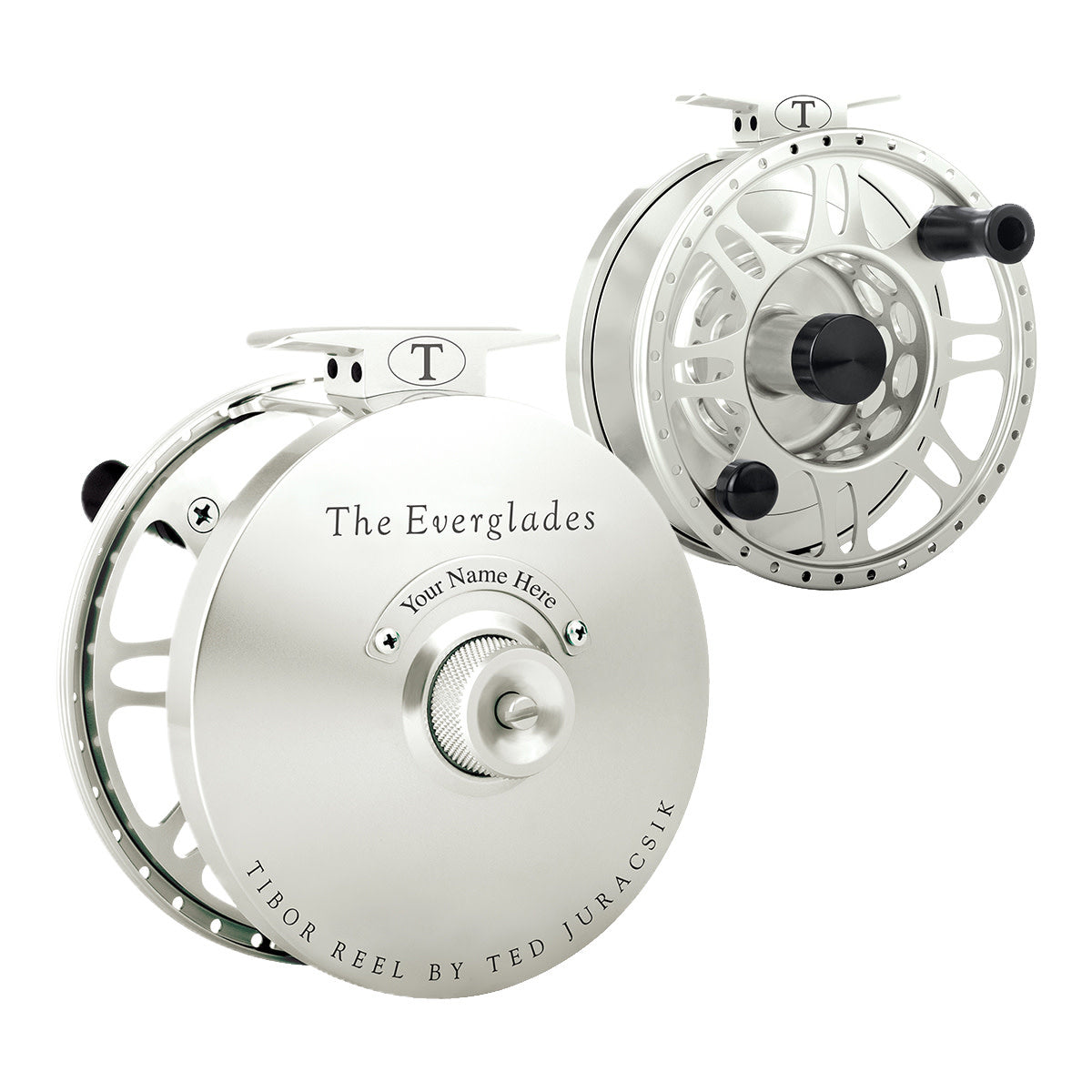 Tibor Everglades Reel