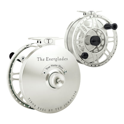 Tibor Everglades Reel