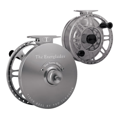 Tibor Everglades Reel