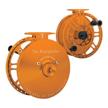 Tibor Everglades Reel