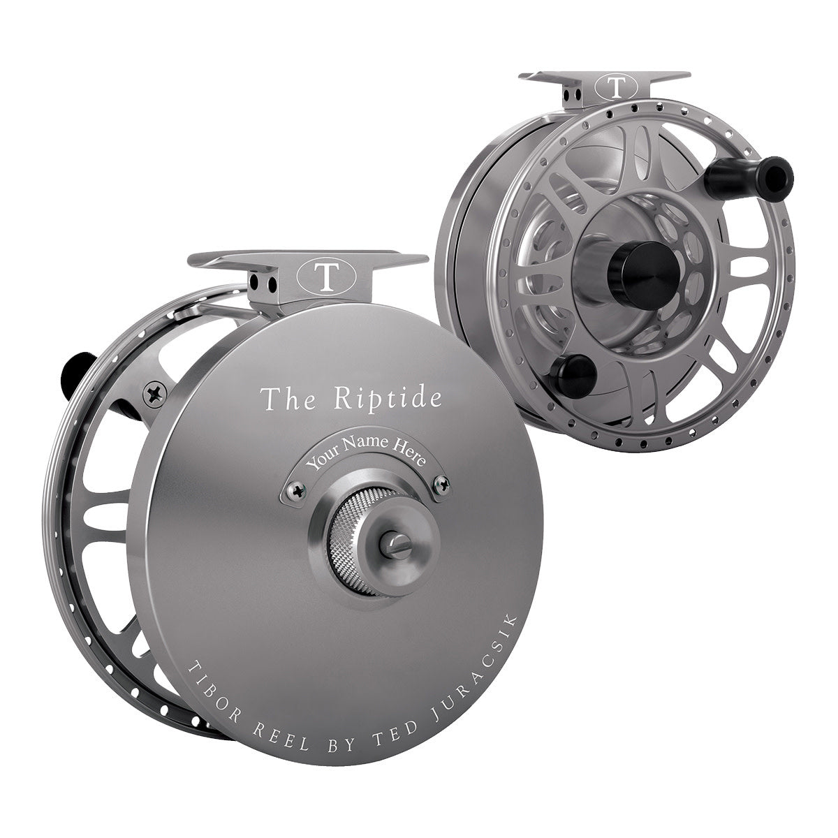 Tibor Riptide Reel