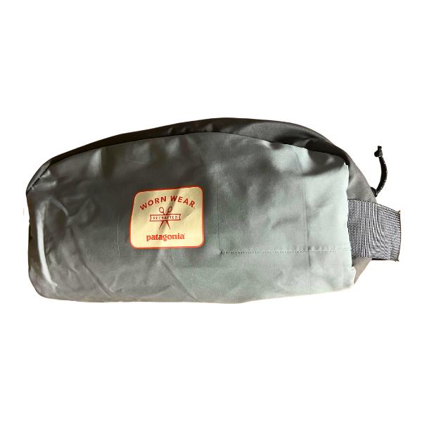 Patagonia ReCrafted Wader Travel Kit