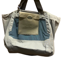 Patagonia ReCrafted Wader Tote Bag - secondary view