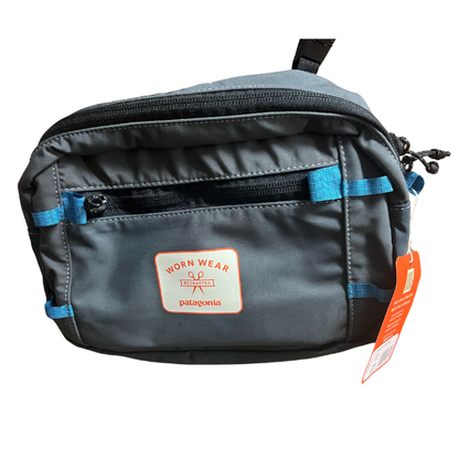 Patagonia ReCrafted Wader Work Station