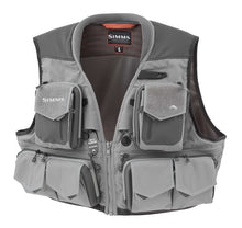 S23 Simms Guide Vest