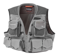 S23 Simms Guide Vest - secondary view
