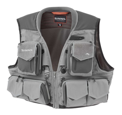 S23 Simms Guide Vest