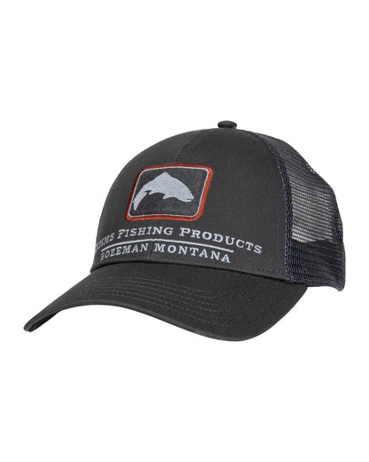 Simms Trout Icon Trucker