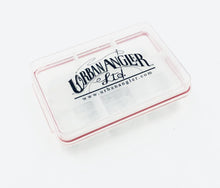 UA 6-Compartment Fly Box Small