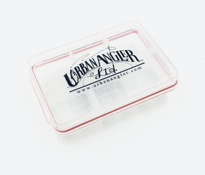 UA 6-Compartment Fly Box Small