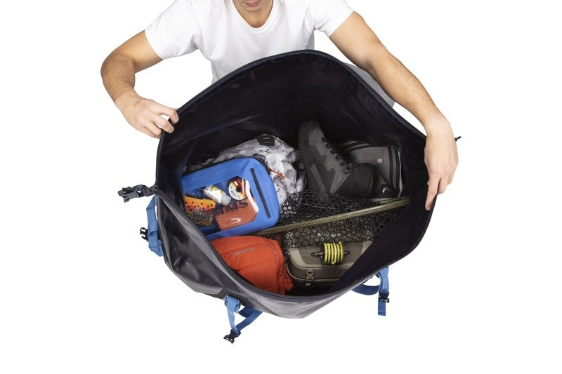 Simms Dry Creek Duffel L - 200L