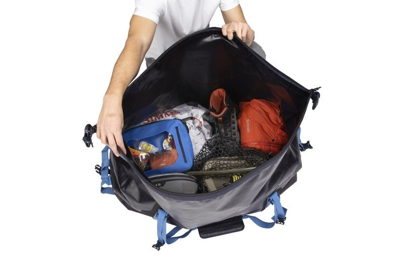 Simms Dry Creek Duffel L - 200L