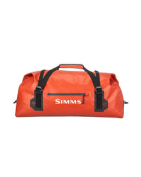 Simms Dry Creek Duffel M - 155L - secondary view