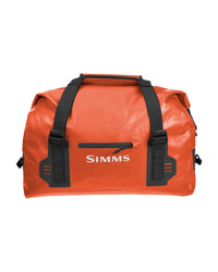 Simms Dry Creek Duffel S - 60L - secondary view