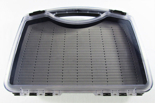 UA Waterproof Streamer Box with Handle