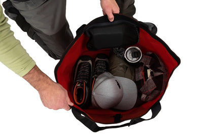 Simms Dry Creek Simple Tote - 50L
