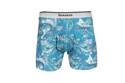 SALE Simms Boxer Brief
