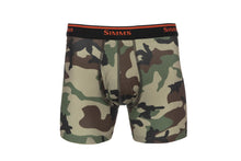 SALE - Simms Boxer Brief