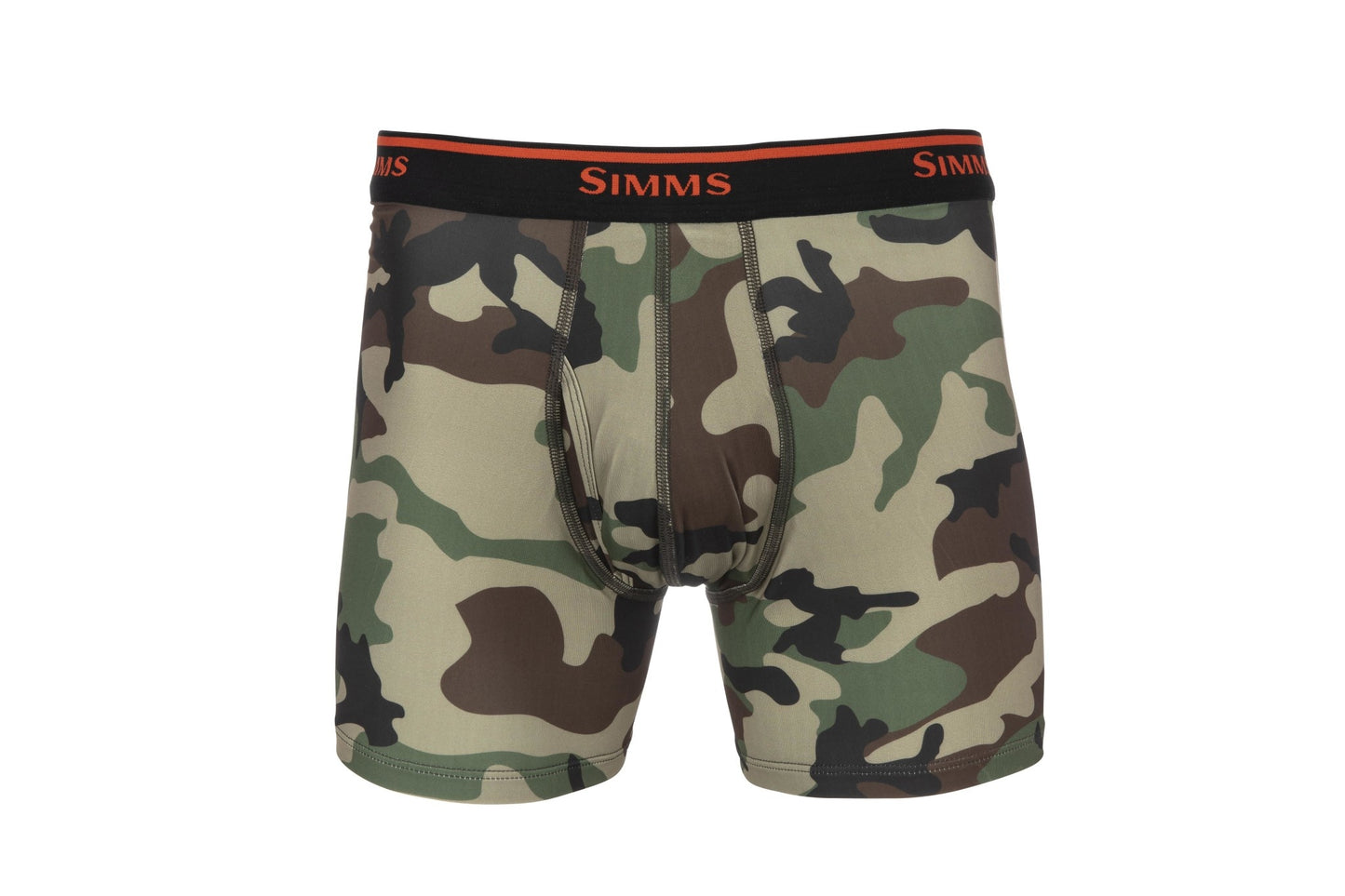 SALE Simms Boxer Brief