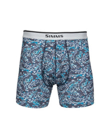 SALE - Simms Simms Boxer Brief