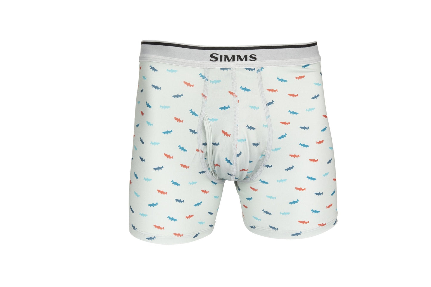 SALE - Simms Boxer Brief