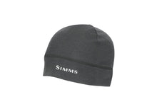 Simms Lightweight Wool Liner Beanie