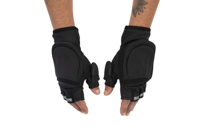 Simms Freestone Foldover Mitt