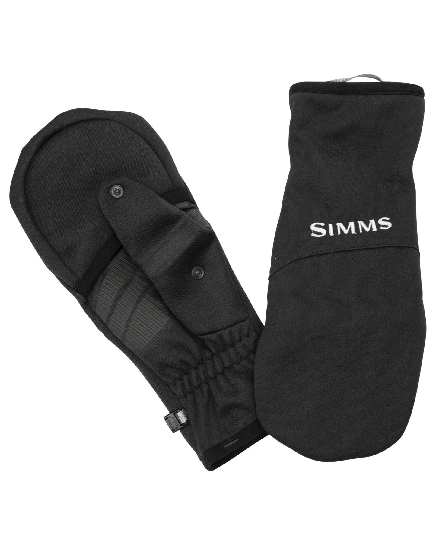Simms Freestone Foldover Mitt