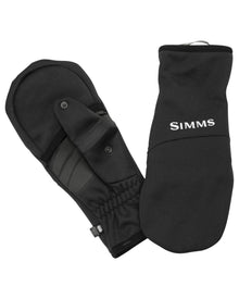 Simms Freestone Foldover Mitt