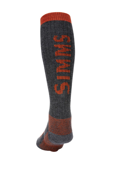 Simms Merino Thermal OTC Sock