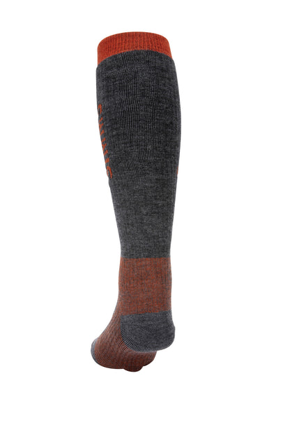 Simms Merino Midweight OTC Sock