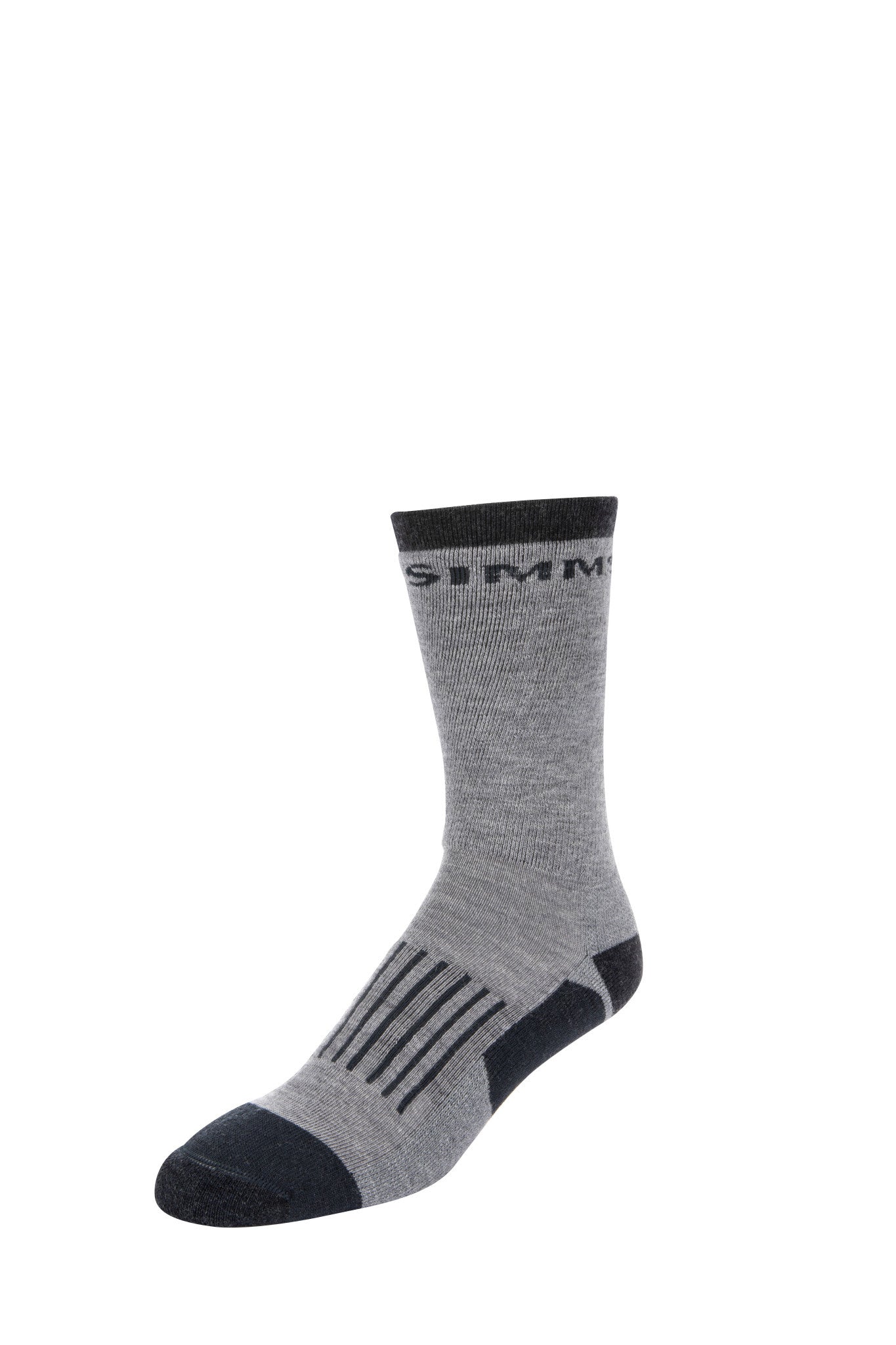 SALE - Simms Merino Midweight Hiker Sock