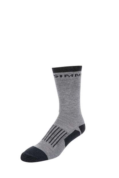 SALE - Simms Merino Midweight Hiker Sock