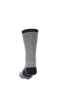 SALE - Simms Merino Midweight Hiker Sock - secondary view