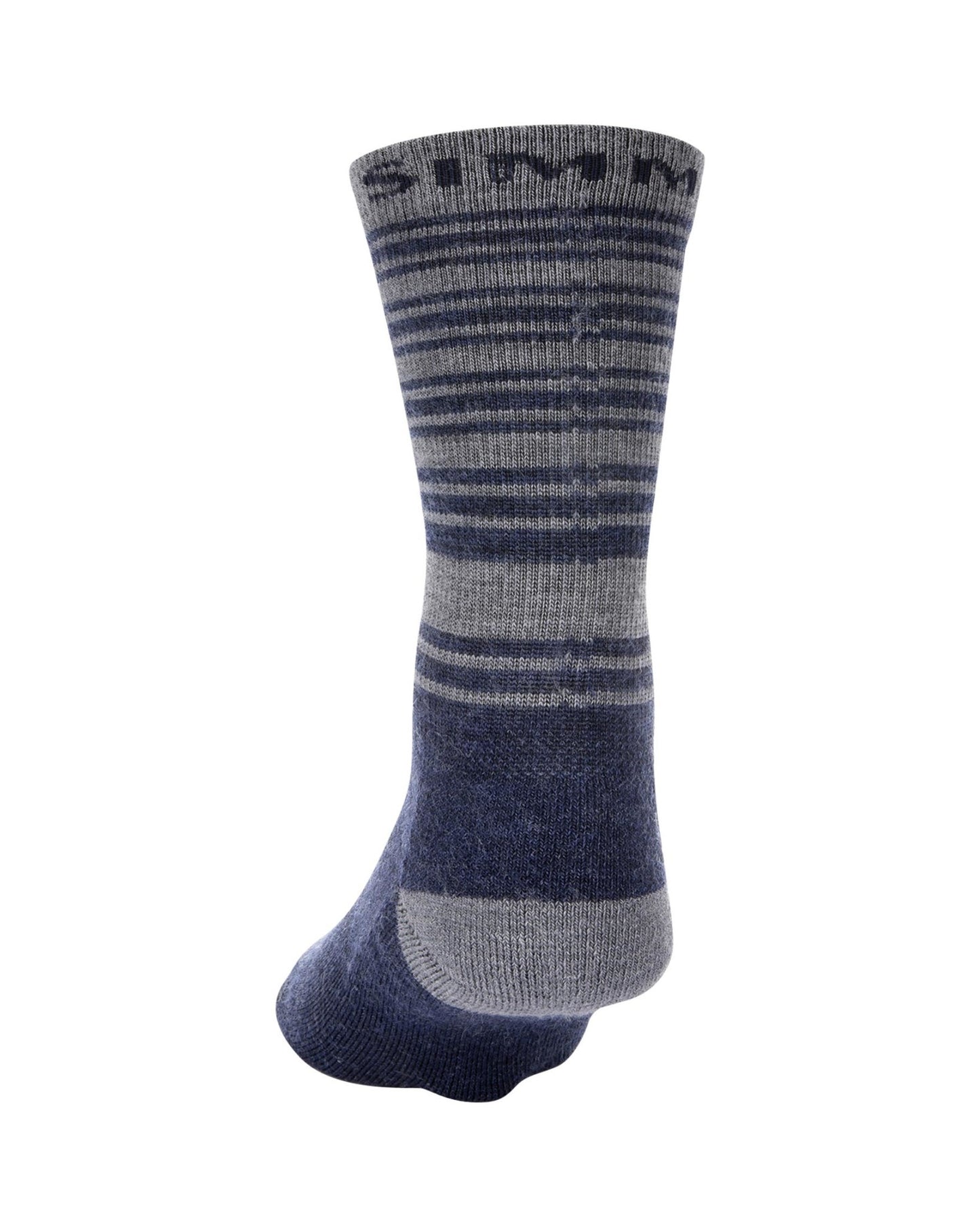 Simms Merino Lightweight Hiker Sock