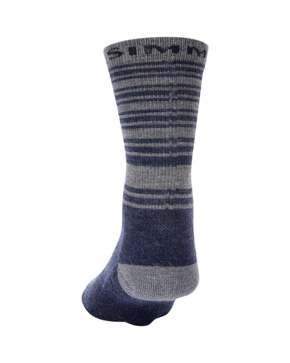 Simms Merino Lightweight Hiker Sock