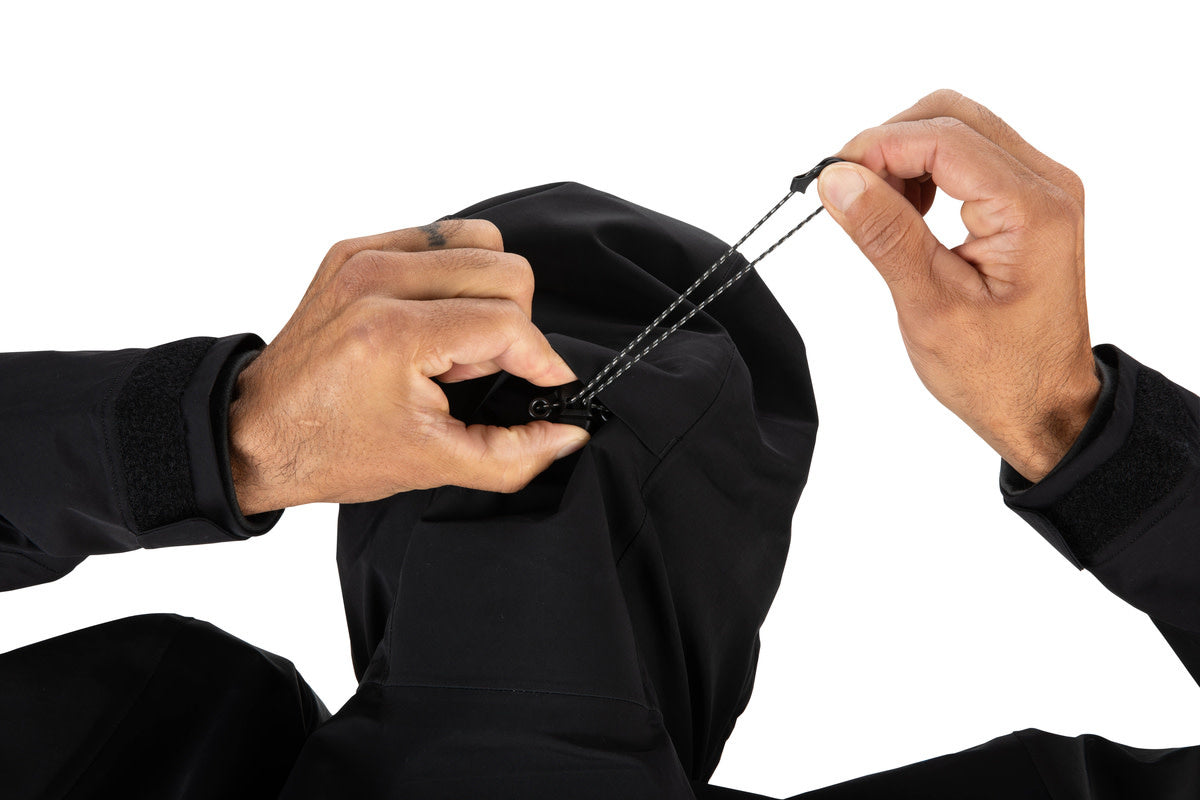 SALE - Simms Freestone Jacket