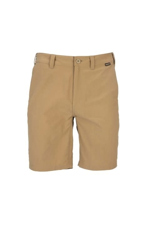 Simms Superlight Short