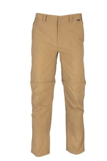 Simms Superlight Zip-Off Pant
