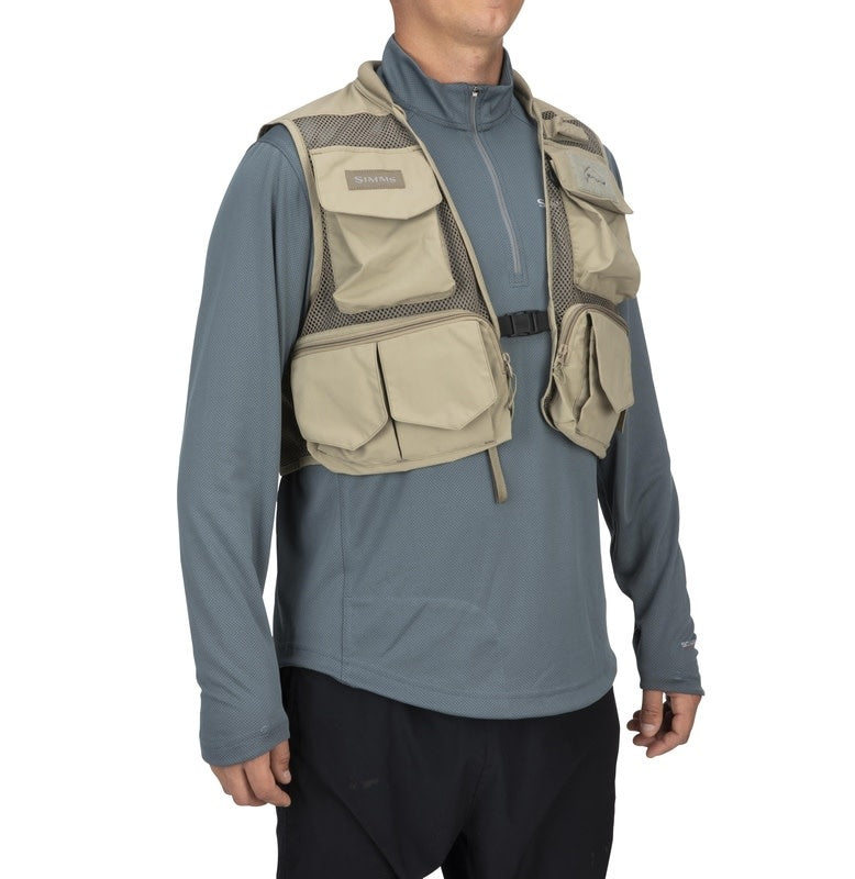 Simms Tributary Vest
