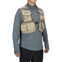 Simms Tributary Vest - secondary view