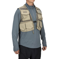 Simms Tributary Vest