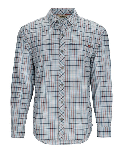 SALE - Simms Stone Cold Shirt