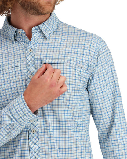 Simms Stone Cold Shirt